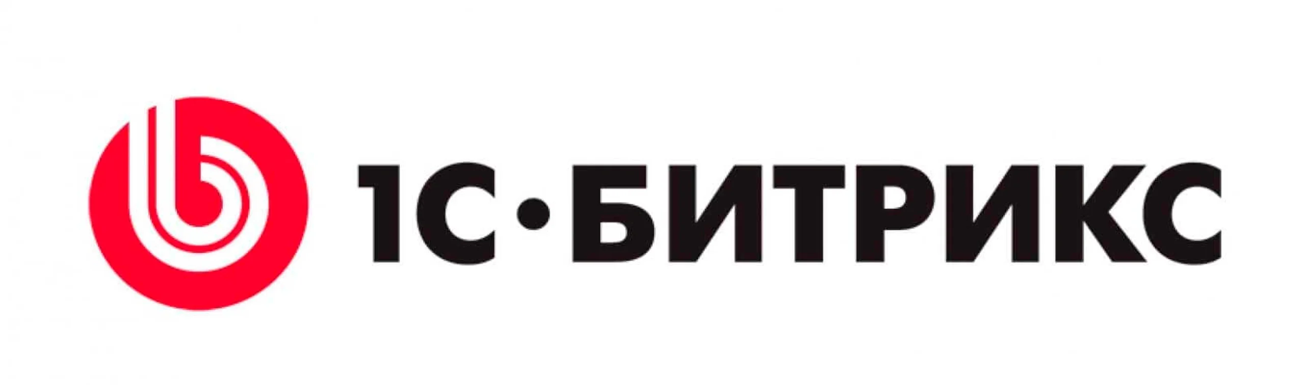 Логотип 1С-Битрикс