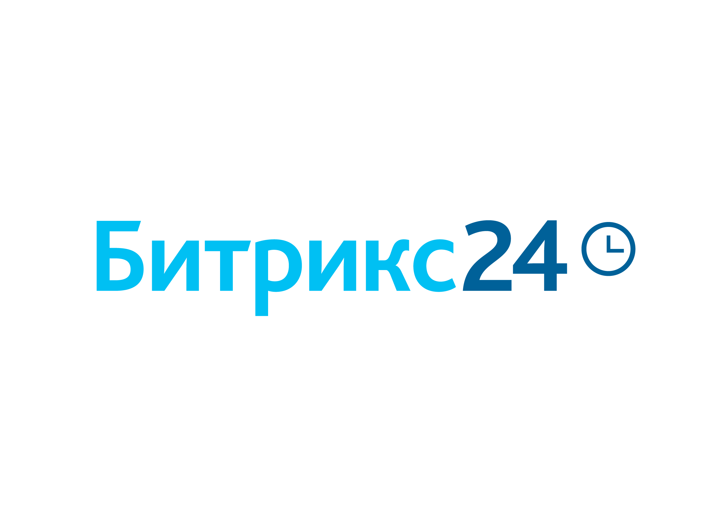 Логотип Битрикс24